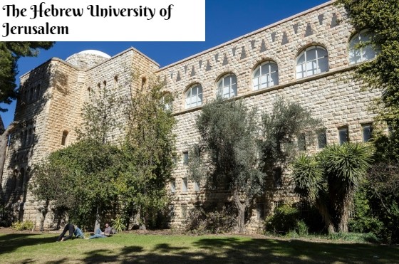Hebrejská univerzita jerusalém, výzkum konopí v izraeli, novinky, věda, přiroda, rostliny